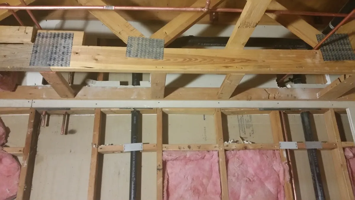 Repiping in La Mesa, CA